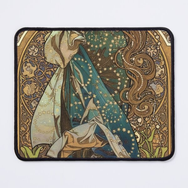 Item preview, Clair de Lune: The Star-Bearer designed and sold by stevepmp.
