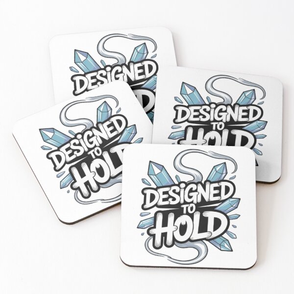Item preview, Designed To Hold — Built for Pressure, Made to Last designed and sold by NewUSShop.