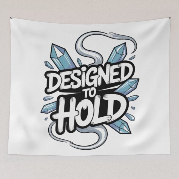 Item preview, Designed To Hold — Built for Pressure, Made to Last designed and sold by NewUSShop.