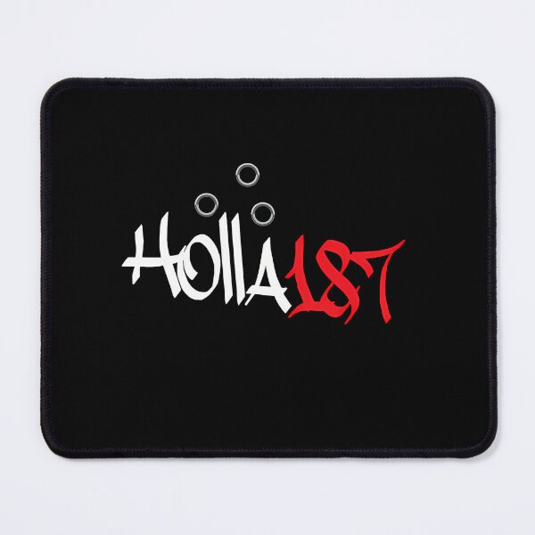 Item preview, Holla 187 designed and sold by 0rsino.