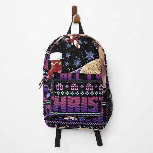 Item preview, All I Want For Christmas Is Pedro Pascal designed and sold by GillCollections.