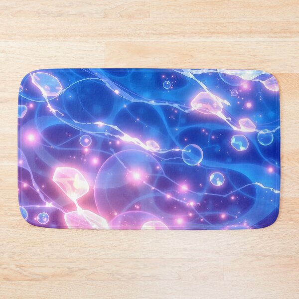 Item preview, Blue Sparkle Ethereal designed and sold by Sachie's Studio.