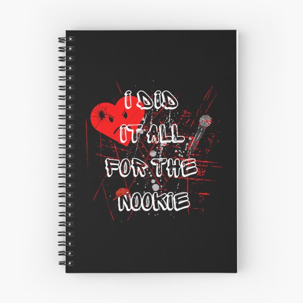Item preview, Nookie Vibes designed and sold by 0rsino.