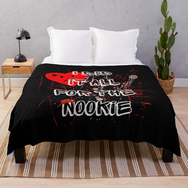 Item preview, Nookie Vibes designed and sold by 0rsino.