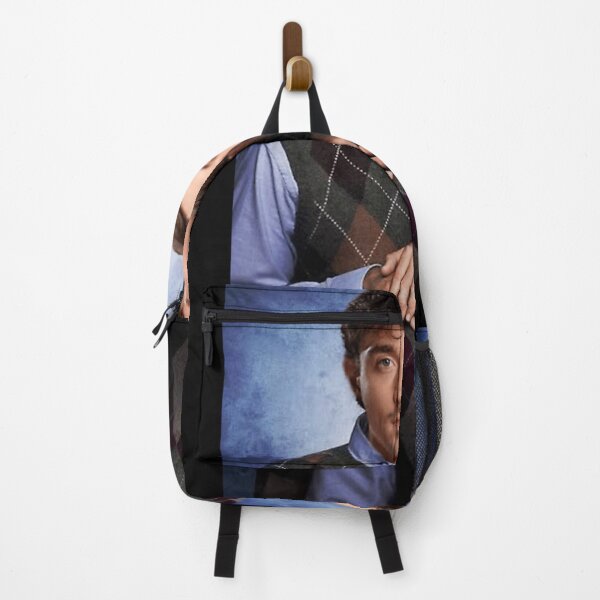 Item preview, Charles Leclerc And Oscar Piastri Stepbrothers Meme F1 designed and sold by GillCollections.