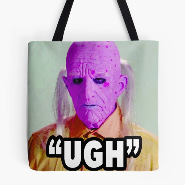 Item preview, UGH! designed and sold by skeletons-lair.