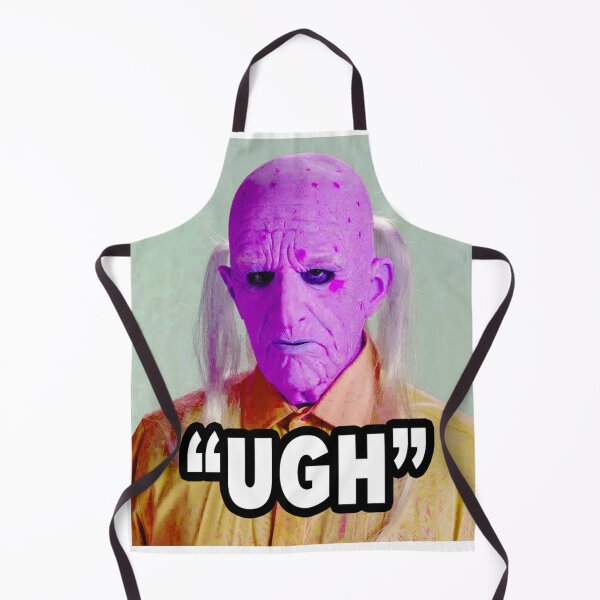 Item preview, UGH! designed and sold by skeletons-lair.