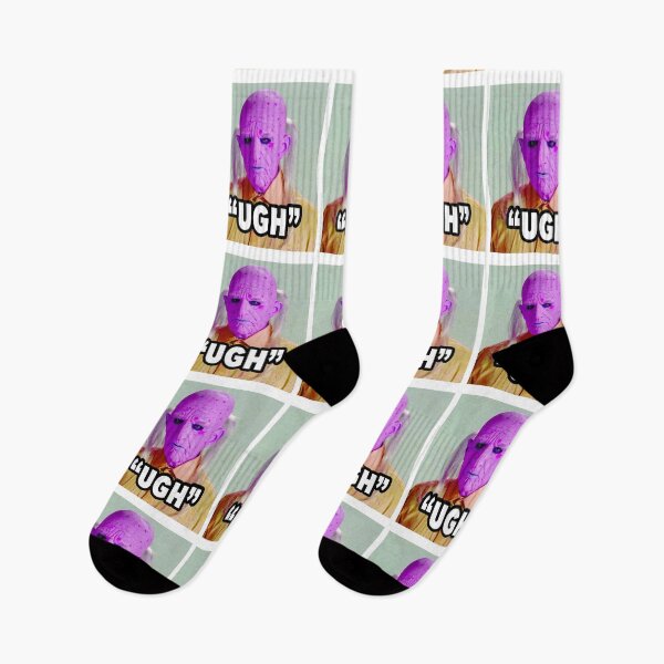 Item preview, UGH! designed and sold by skeletons-lair.