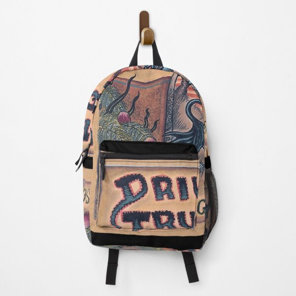 Item preview, Drive-By Truckers - A Blessing And A Curse Album 2006 designed and sold by benhadouch.