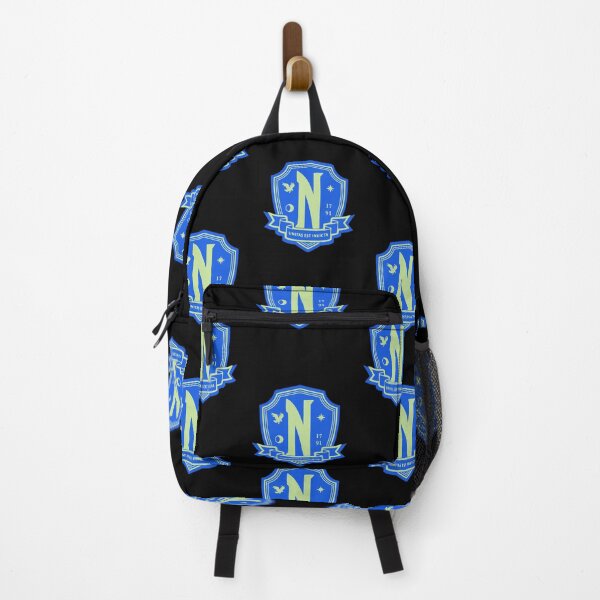 Item preview, Nevermore Azure Invicta Crest designed and sold by ALIOOMEKK75.