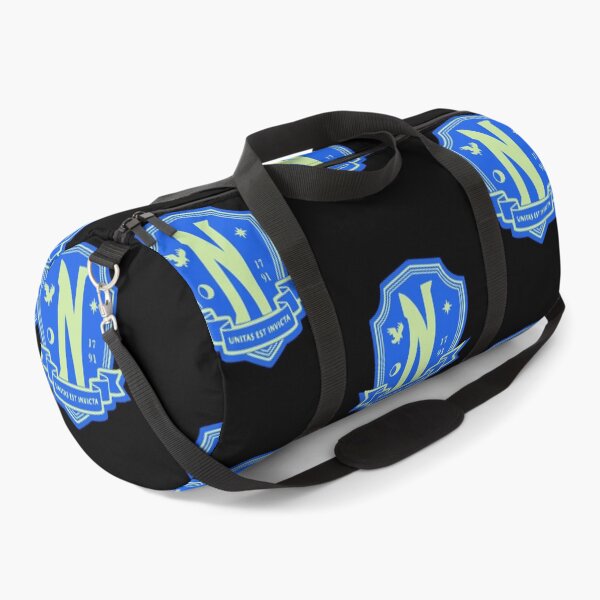 Artikelvorschau, Nevermore Azure Invicta Crest entworfen und verkauft von ALIOOMEKK75.