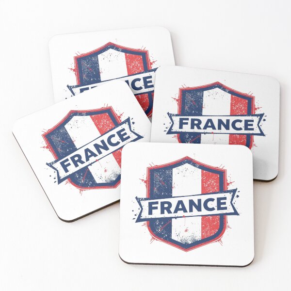Item preview, France - Travel Art  designed and sold by PamLeeDesign.