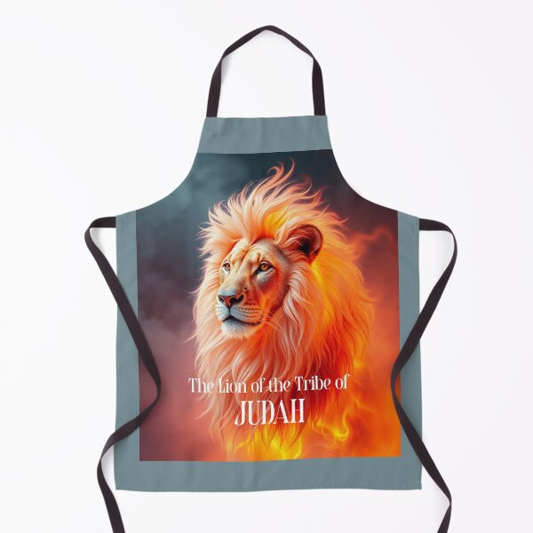Item preview, The Lion of the Tribe of Judah Christian designed and sold by Sachie's Studio.