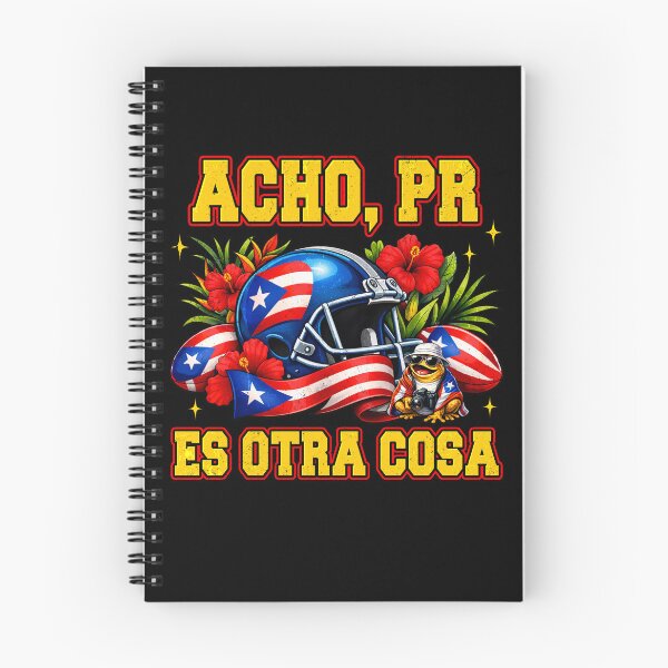 Item preview, Acho PR Es Otra Cosa Boricua Culture Island Heritage Puerto Rico Flag Pride designed and sold by Patchina.