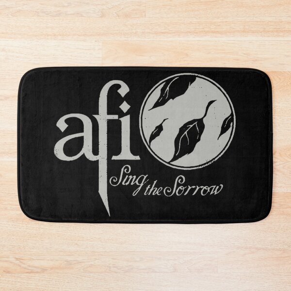 Item preview,  Afi Band designed and sold by B-SHOP666.