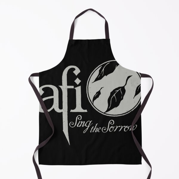 Item preview, Afi Band designed and sold by B-SHOP666.