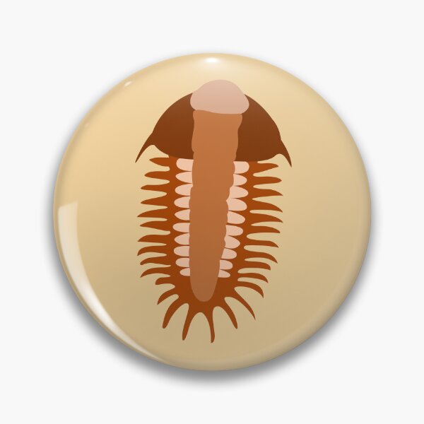 Item preview, Trilobite designed and sold by Veloce Midwest Store.