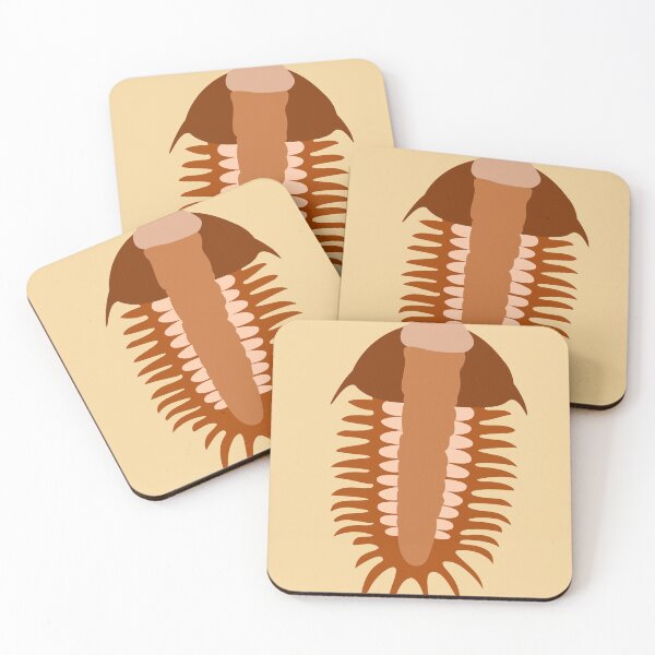 Item preview, Trilobite designed and sold by Veloce Midwest Store.