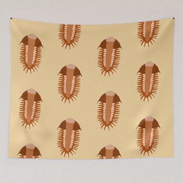 Item preview, Trilobite designed and sold by Veloce Midwest Store.