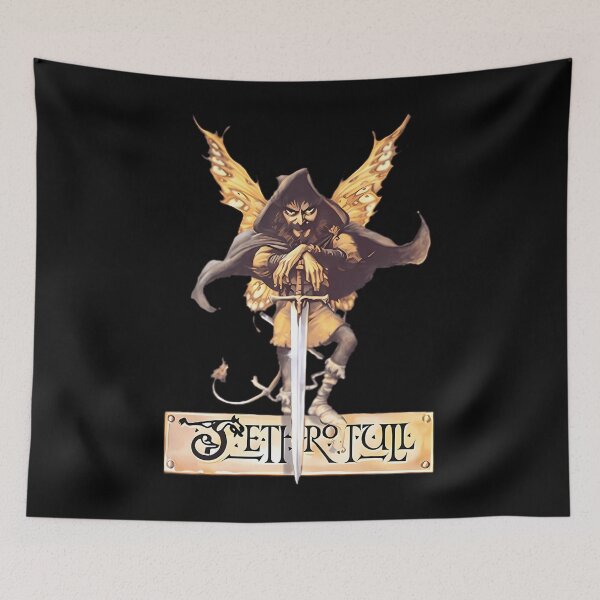 Item preview, Jethros Tull Band designed and sold by bobola-dz.