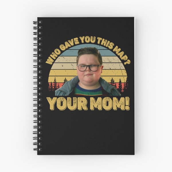 Item preview, Vintage WHO GAVE YOU THIS MAP - Your mom  designed and sold by KarlWade.