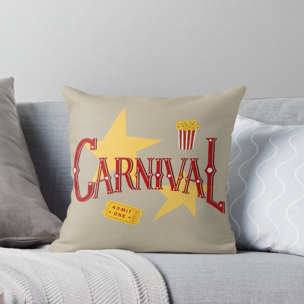Item preview, Carnival designed and sold by MadTeaDesign.