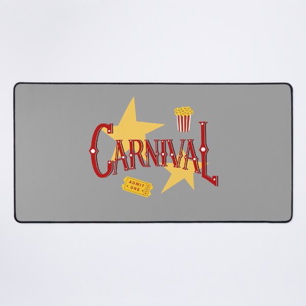 Item preview, Carnival designed and sold by MadTeaDesign.