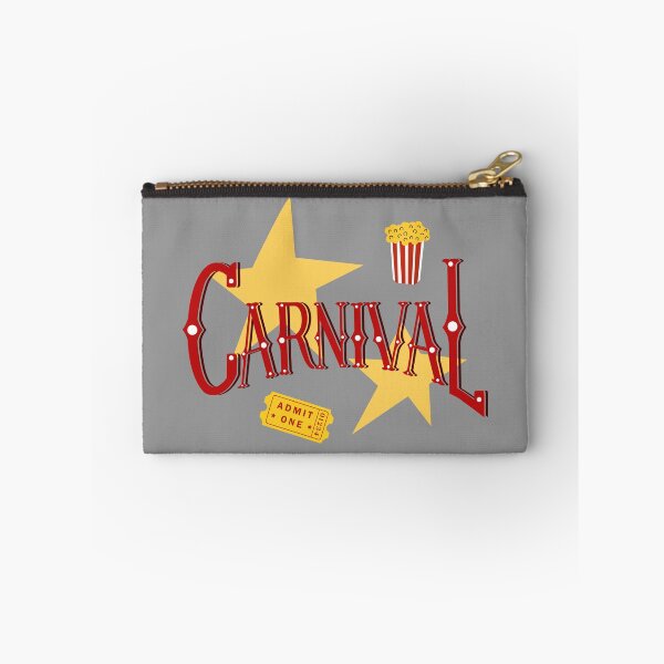Item preview, Carnival designed and sold by MadTeaDesign.