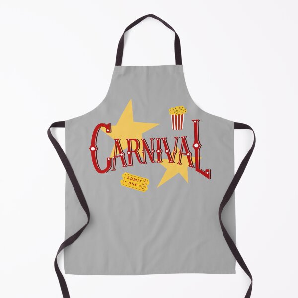 Item preview, Carnival designed and sold by MadTeaDesign.