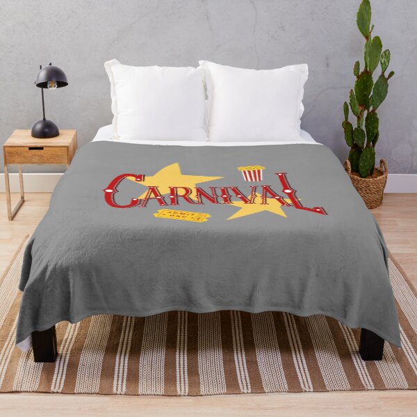 Item preview, Carnival designed and sold by MadTeaDesign.
