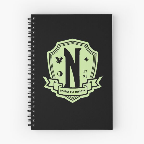 Artikelvorschau, Nevermore Verdant Invicta Crest entworfen und verkauft von ALIOOMEKK75.