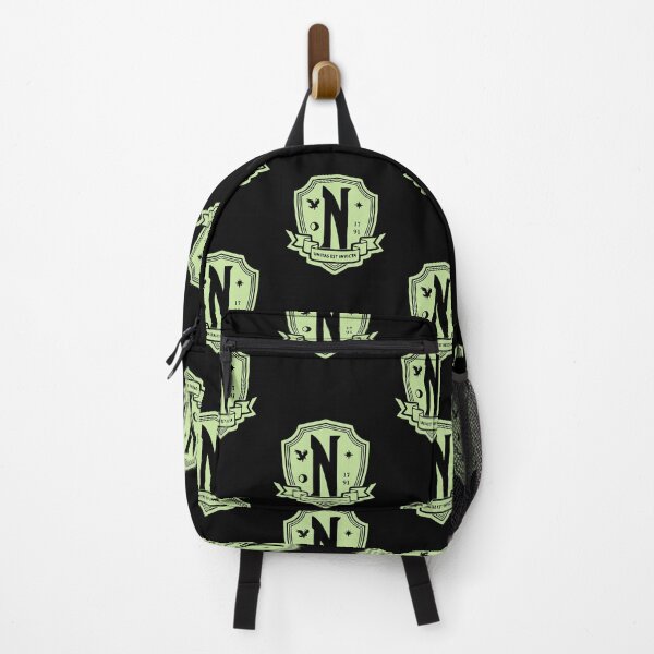 Item preview, Nevermore Verdant Invicta Crest designed and sold by ALIOOMEKK75.