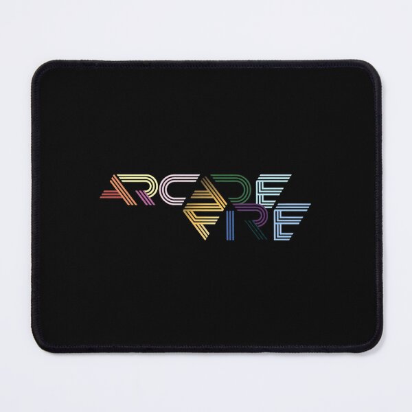 Item preview, Arcade Fire Rock Band designed and sold by bobola-dz.