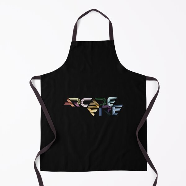 Item preview, Arcade Fire Rock Band designed and sold by bobola-dz.