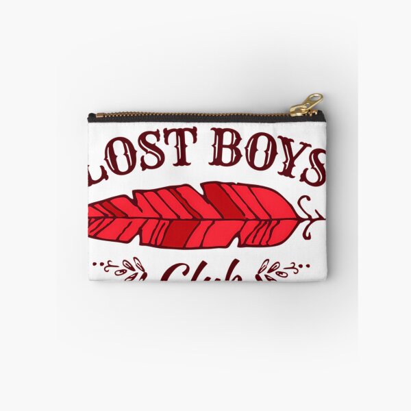 Item preview, Lost Boys Club  Peter Pan designed and sold by MichelleParis45.