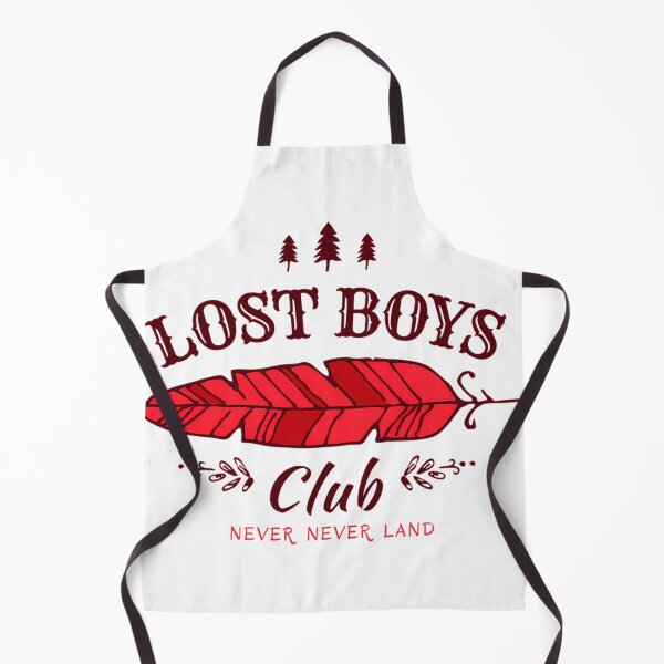 Item preview, Lost Boys Club Peter Pan designed and sold by MichelleParis45.