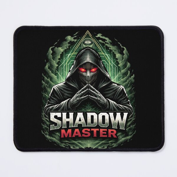 Item preview, Shadow Master designed and sold by okiiskandarart.
