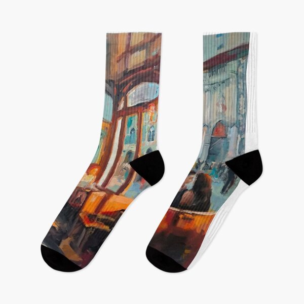 Item preview, Baroque Beauty Prague designed and sold by apiolands.