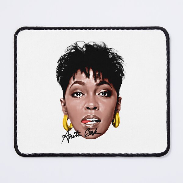 Item preview,  Anitas Bakers Big Face Retro  designed and sold by MunibaKhalid.