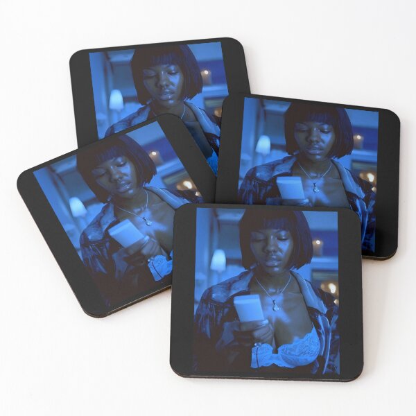 Item preview, Keisha Belly Movie designed and sold by bobola-dz.
