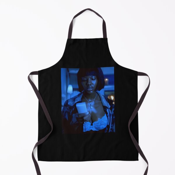 Item preview, Keisha Belly Movie designed and sold by bobola-dz.