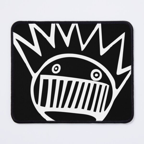 Item preview, Boognish Ween Hd Logo designed and sold by benhadouch.