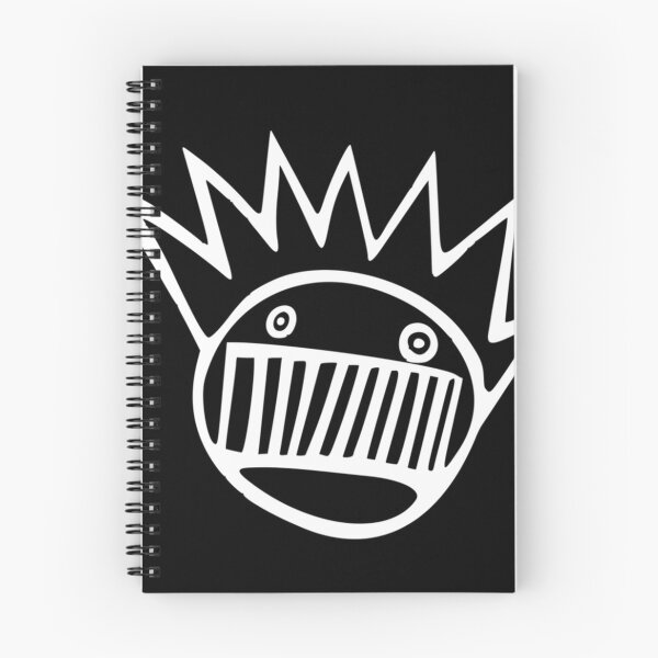 Item preview, Boognish Ween Hd Logo designed and sold by benhadouch.