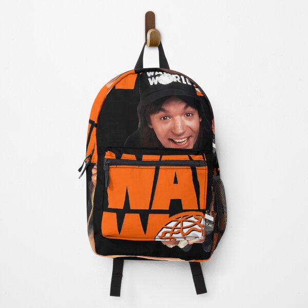 Item preview, Wayne'S World designed and sold by ChantalMaillard.