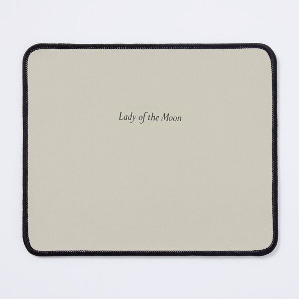 Item preview, Lady of the Moon designed and sold by Applesaucemeow-.