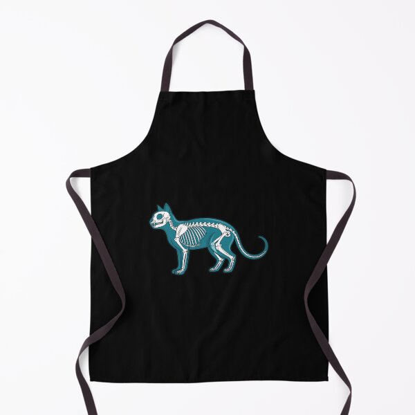 Item preview, Walking Cat Skeleton Anatomy designed and sold by liuiawgpn47.