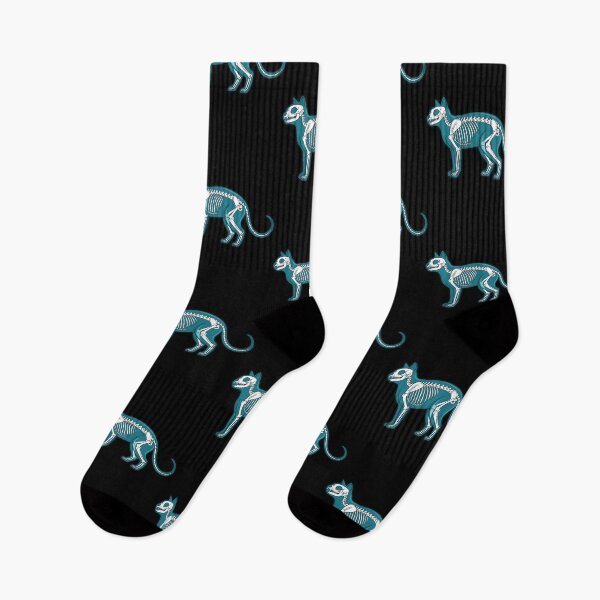 Item preview, Walking Cat Skeleton Anatomy designed and sold by liuiawgpn47.