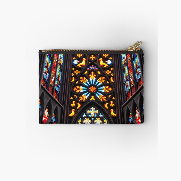 Item preview, Stained Glass Cathedral Castlecore designed and sold by Sachie's Studio.