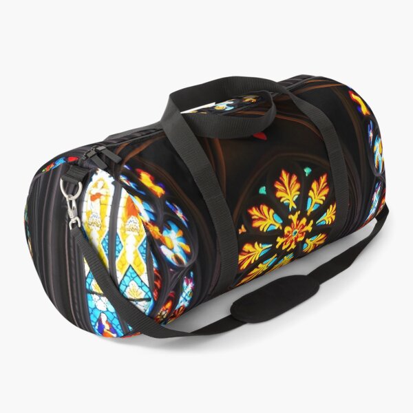 Item preview, Stained Glass Cathedral Castlecore designed and sold by Sachie's Studio.