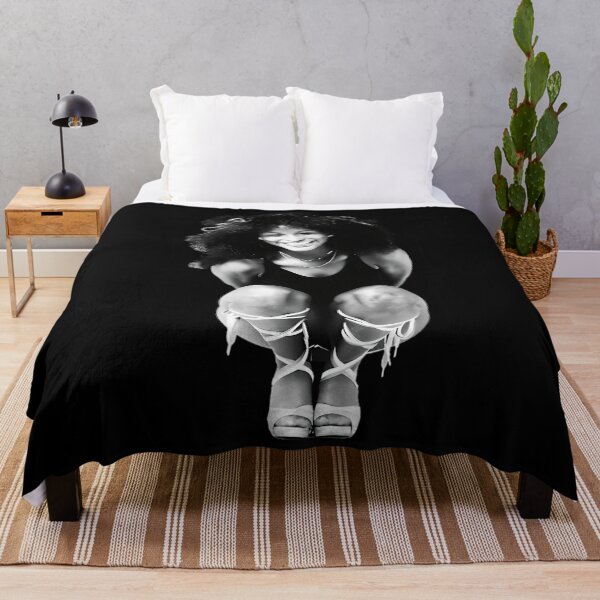 Item preview, Smile-Chaka Khan designed and sold by DiegoFotografo.